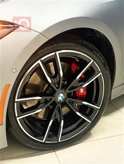 بي ام دبليو الفئة 3